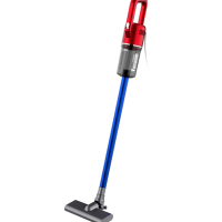 北美电器(ACA)二合一吸尘器ALY-H40XC23JA