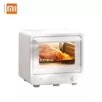小米(mi)米家智能电烤箱40L