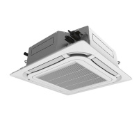 格力 天井机定频单冷3匹天花机吸顶机嵌入式空调 KF-72TW/(72350)NhCaf-3企业专享