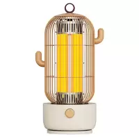 先锋HF2109TD-10 鸟笼反射型取暖器