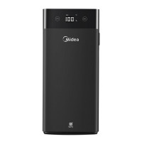 美的家用厨下式净水器 MRC1898A-600G