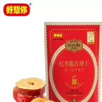 好想你 140g红枣脆片博士