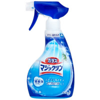 花王(KAO)玻璃泡沫清洁剂400ml*3瓶 组合