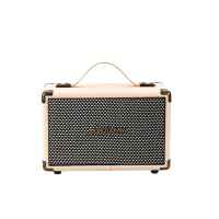 德国巴赫约翰蓝牙音箱M3