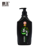 霸王茶皂素控油蓬松氨基酸洗发液380ml10101011385