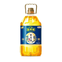 中粮福临门营养家稻米油5L