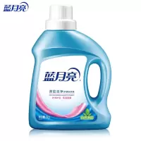 蓝月亮 深层洁净护理洗衣液(自然清香)1kg /瓶