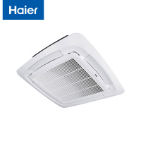 海尔(Haier) KFRd-120QW/50DAH13 天花机 5匹 三级效能 冷暖定频中央空调