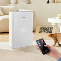 乐视空气净化器Q728 白色
