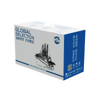 渔鲜荟海鲜组合如意398型 7件2650g