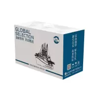 渔鲜荟海鲜团圆598型 10件4150g