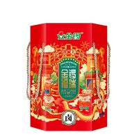 金锣熟食.金锣福瑞 卤味组合1920g