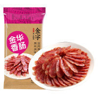 金字香肠160g原味腊肠猪肉肠