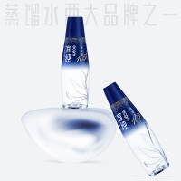 宜纯 蒸馏水 饮用水 320ml*24/箱