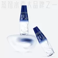 宜纯 蒸馏水 饮用水480ml*15/箱