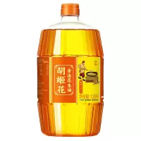 胡姬花古法花生油1.8L 食用油