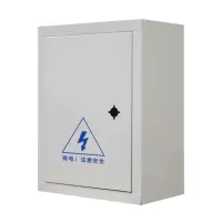 控制箱5kw 时控 380V