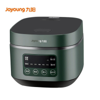 九阳F30FZ-F636电饭煲墨绿