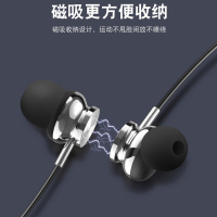 SooPii 运动无线蓝牙耳机M8