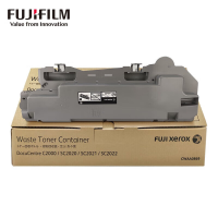 富士施乐 SC2020 废粉盒黑色