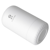 扬子X-803车载香薰机 白色