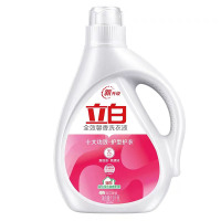 嘉创优品 立白洗衣液全效馨香家用香味持久留香1.5kg*1瓶