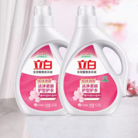嘉创优品 立白洗衣液全效馨香家用香味持久留香1.5kg*2瓶