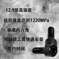 BIG DAISHOWA SANDVIK柱头螺钉3212 010-410