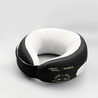 思嘉思达大英联名仿真人颈椎按摩枕(安德森猫)SKD-A1009(单位:件)(H)