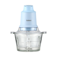 格兰仕(Galanz)2L绞肉机WJR2003