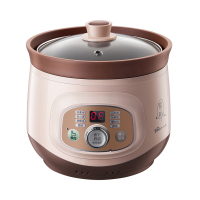 小熊 电炖锅DDG-D20T5