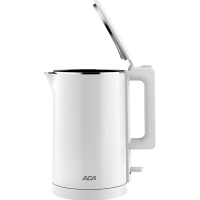 北美电器(ACA)双层电热水壶ALY-SH152JA