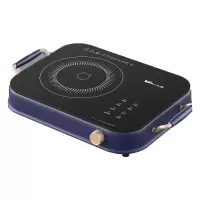 小熊(Bear)大功率电陶炉2200W DTL-A22G2