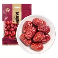 绿帝楼兰枣280g*4