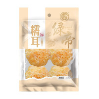 绿帝 细云耳138g+糯耳135g