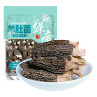 绿帝 羊肚菌*1 35g