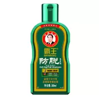 霸王防脱洗发液(滋润调理型)380ml 10101021744