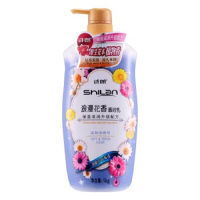 诗朗浪漫花香香浴乳(淡雅洋甘菊香)1kg SLMY1000G2066
