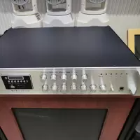 多美乐专业功放