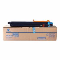 柯尼卡美能达(KONICA IINOLTA)C36i黑色硒鼓 单位:支