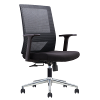 sitzone 电脑椅家用办公椅网椅人体工学椅转椅会议椅(不含头枕)