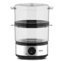 北美电器(ACA)多功能电蒸锅ALY-40DZ06J