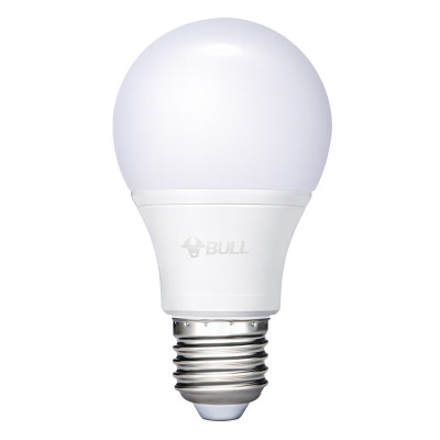 公牛 球泡灯 12W E27大螺口 6500K MQ-A11221 单位:个
