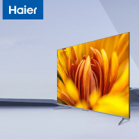 海尔65英寸4K超高清平板电视65U2(PRO)