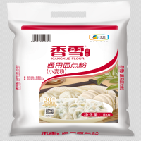 中粮 香雪通用面点粉5kg