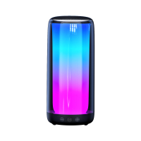 爱国者智能蓝牙音箱T158 黑色