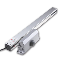 消防联动闭门器 断电型电磁释放器防火门专用 承重85KG