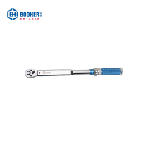 宝合(BOOHER) 3/4"工业预制式扭力扳手0101 613