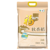福临门软香稻苏北大米中粮出品二十斤10kg