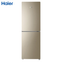 海尔 两门冰箱 190升,BCD-190WDPT 1台